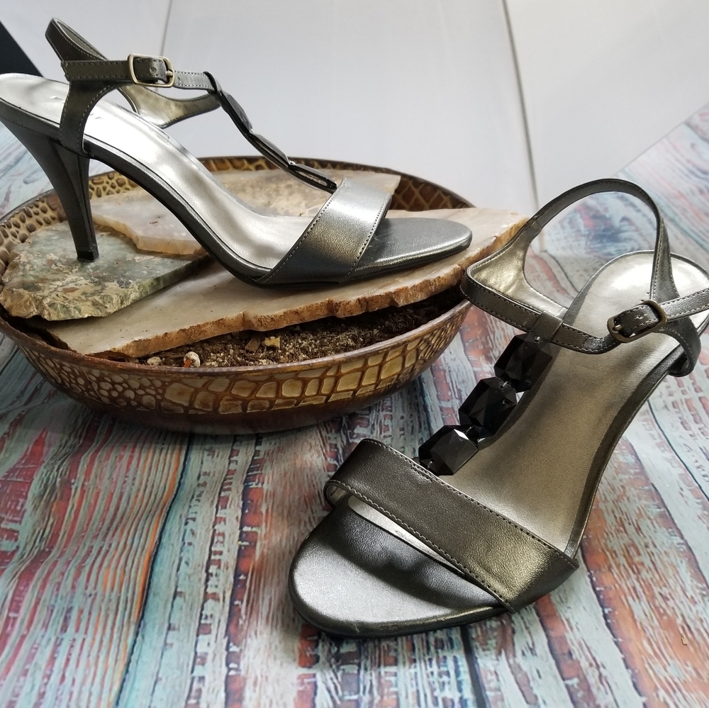 Fioni dress shoes